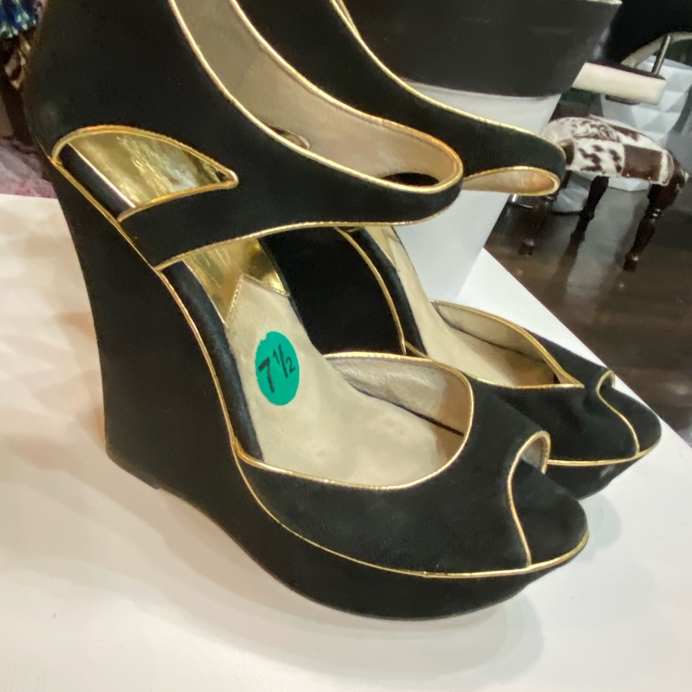 Michael Kors heels